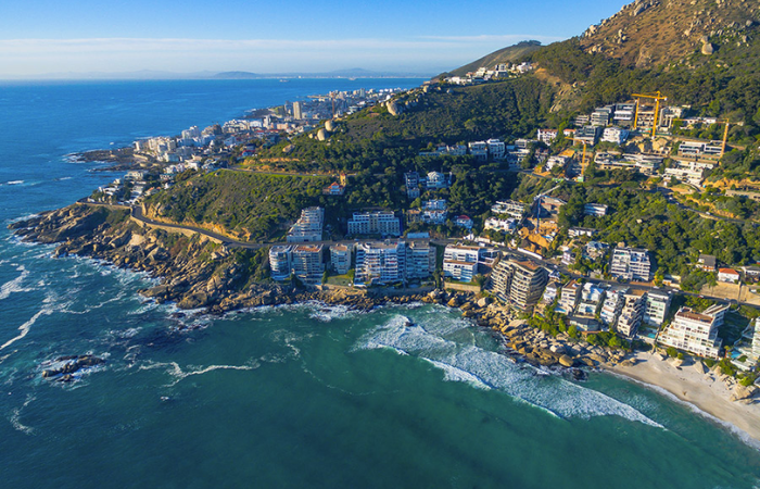 Atlantic Seaboard