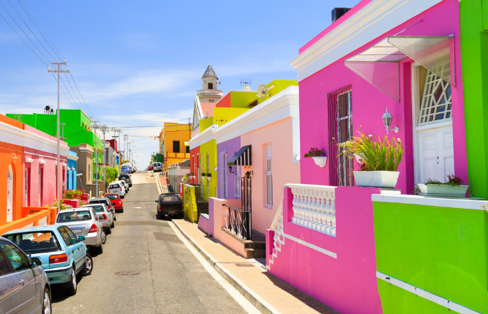 Bo-Kaap