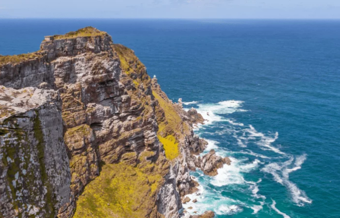 Cape Town Point Tour