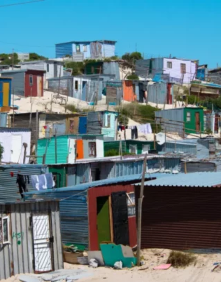 Cape Town