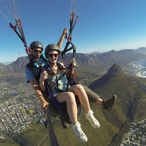 Cape town Activities