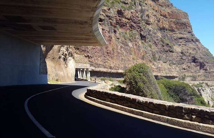 Chapmans Peak