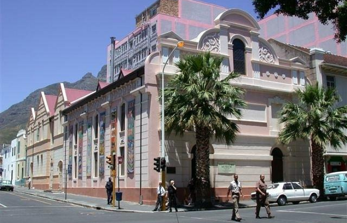 District Six Museum