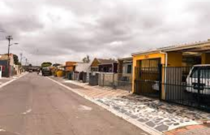 Langa Township