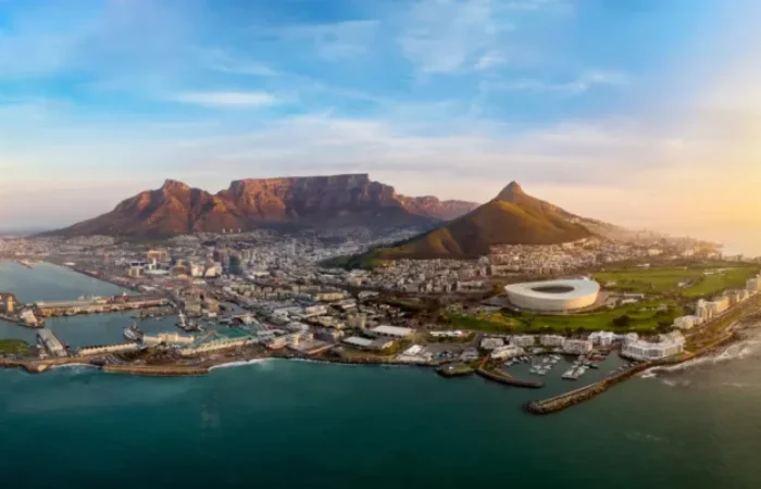 PRIVATE CAPE POINT TOUR