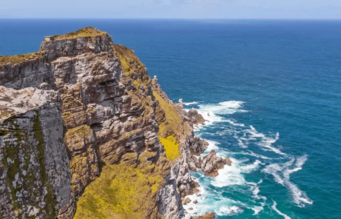 PRIVATE CAPE TOWN CITY TOUR