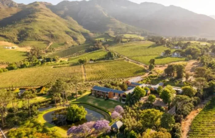 PRIVATE WINE TOURS