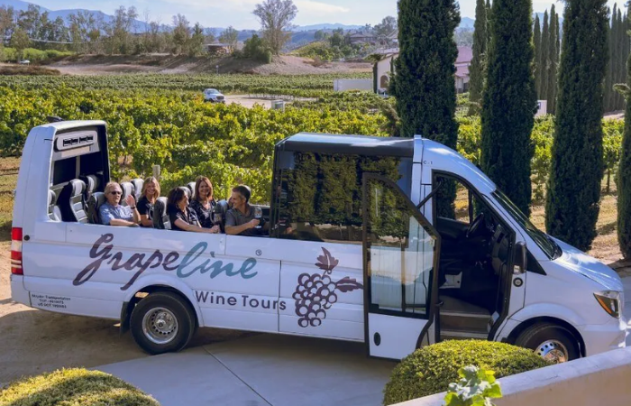 Private Wine Tours